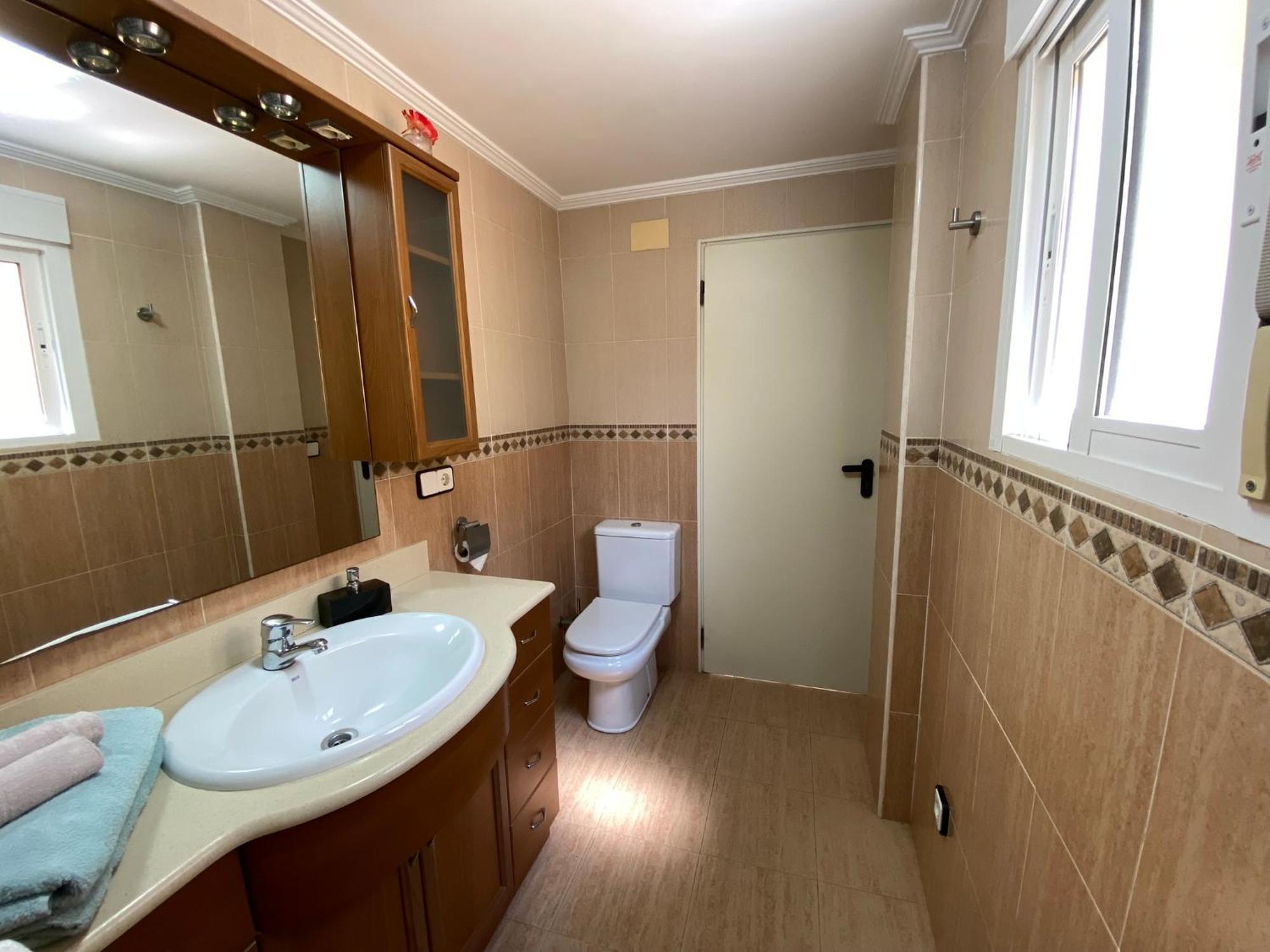 Guesthouse In Torrent Экстерьер фото